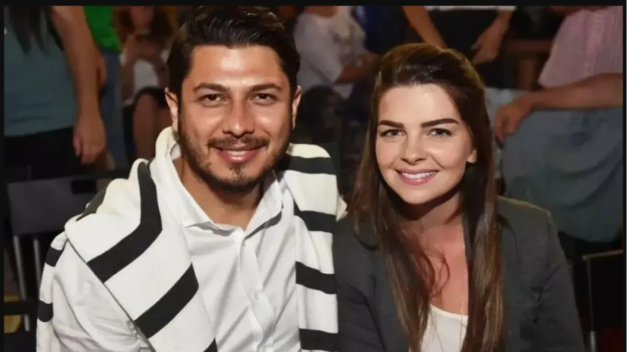 Bircan Bali'den Pelin Karahan ve Bedri Güntay'ın boşanmasıyla ilgili gündem olacak sözler: Çevremizdeki fizyoterapistlere dikkat edelim 