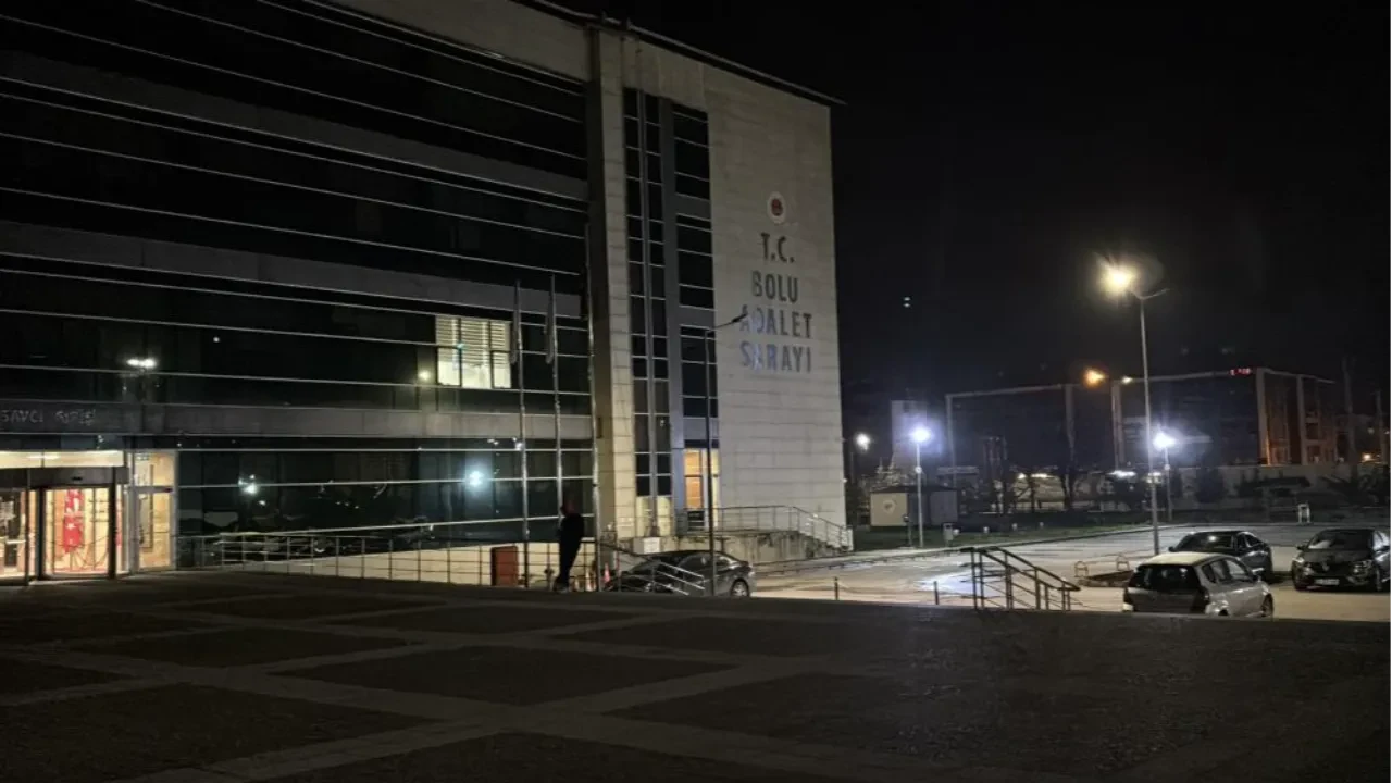 Bolu Belediyesi soruşturmasında 3 kişi serbest bırakıldı
