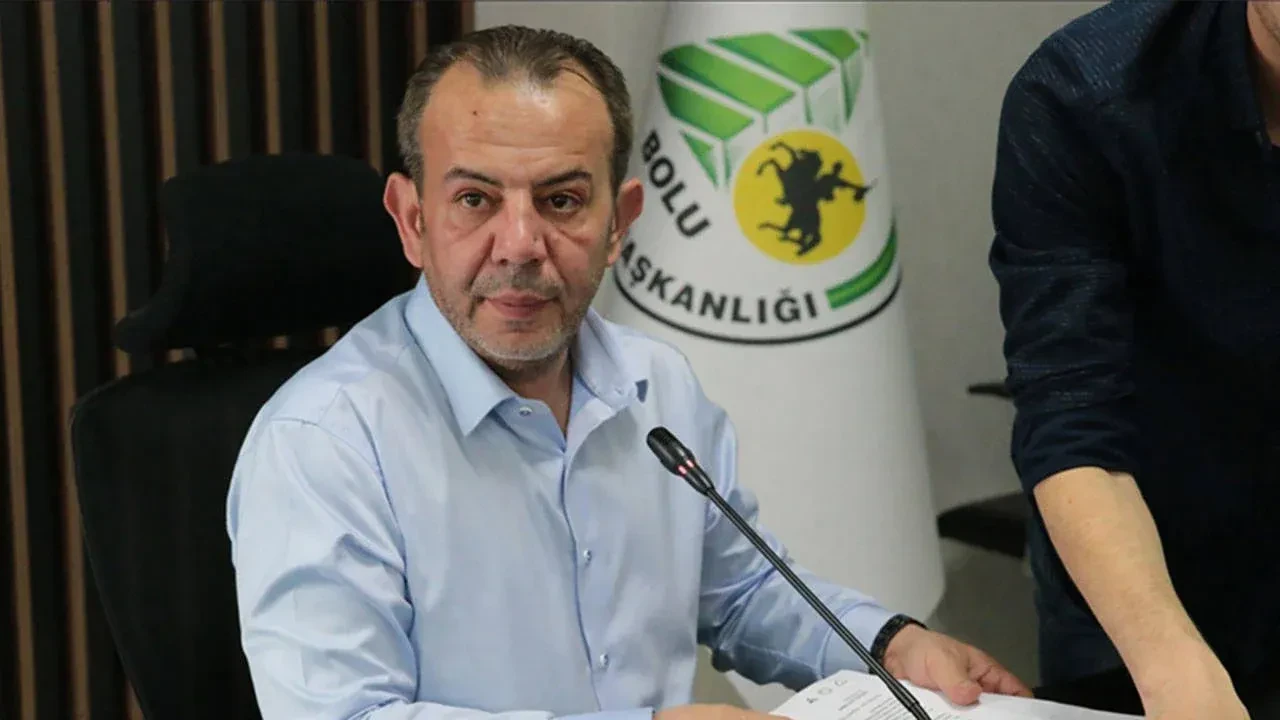 Bolu Belediyesi soruşturmasında 3 kişi serbest bırakıldı