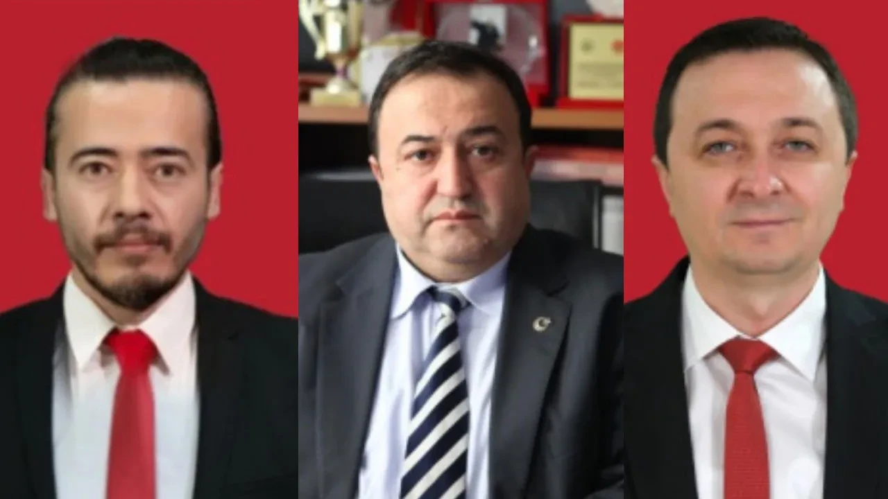 Bolu Belediyesi soruşturmasında 3 kişi serbest bırakıldı