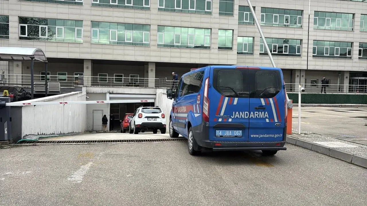 Bolu Belediyesi soruşturmasında 3 kişi serbest bırakıldı