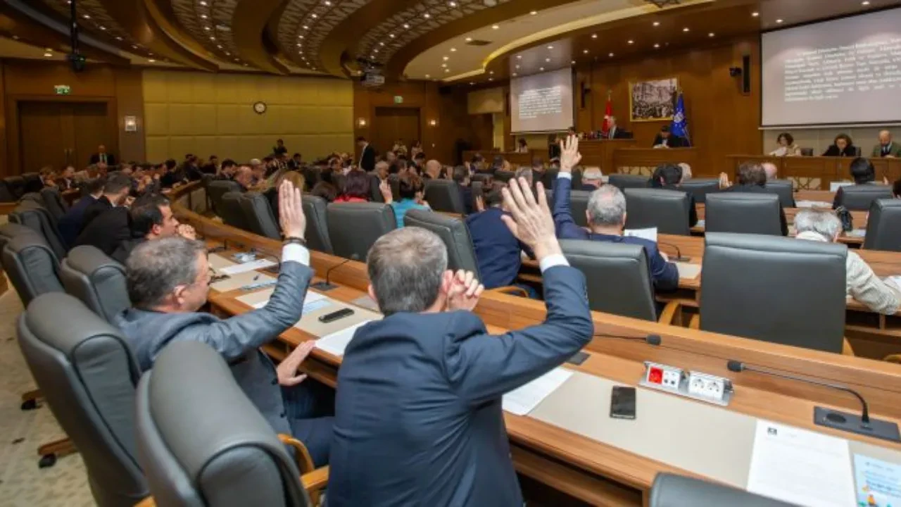 Bursa Büyükşehir Belediyesi AK Parti'ye geçecek! Gözler başkan vekili seçiminde: Tarih belli oldu