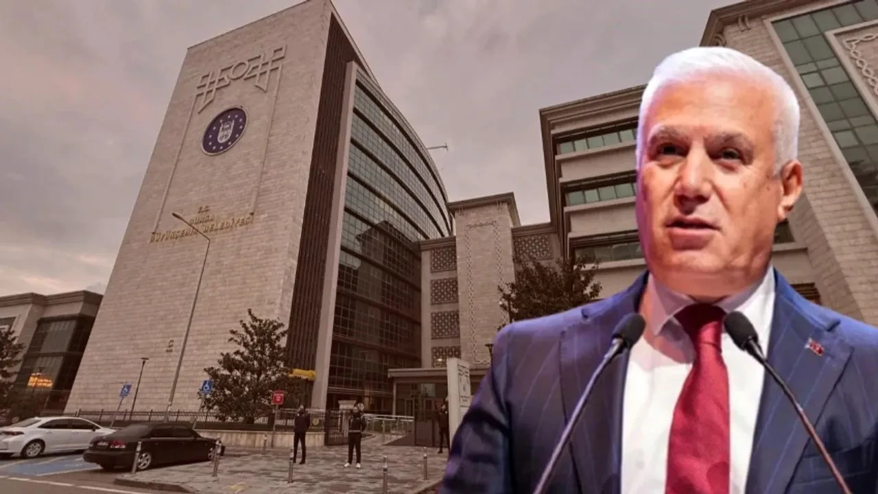 Bursa Büyükşehir Belediyesi AK Parti'ye geçecek! Gözler başkan vekili seçiminde: Tarih belli oldu