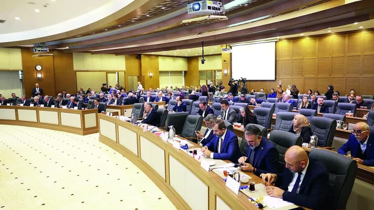 Bursa Büyükşehir Belediyesi AK Parti'ye geçecek! Gözler başkan vekili seçiminde: Tarih belli oldu