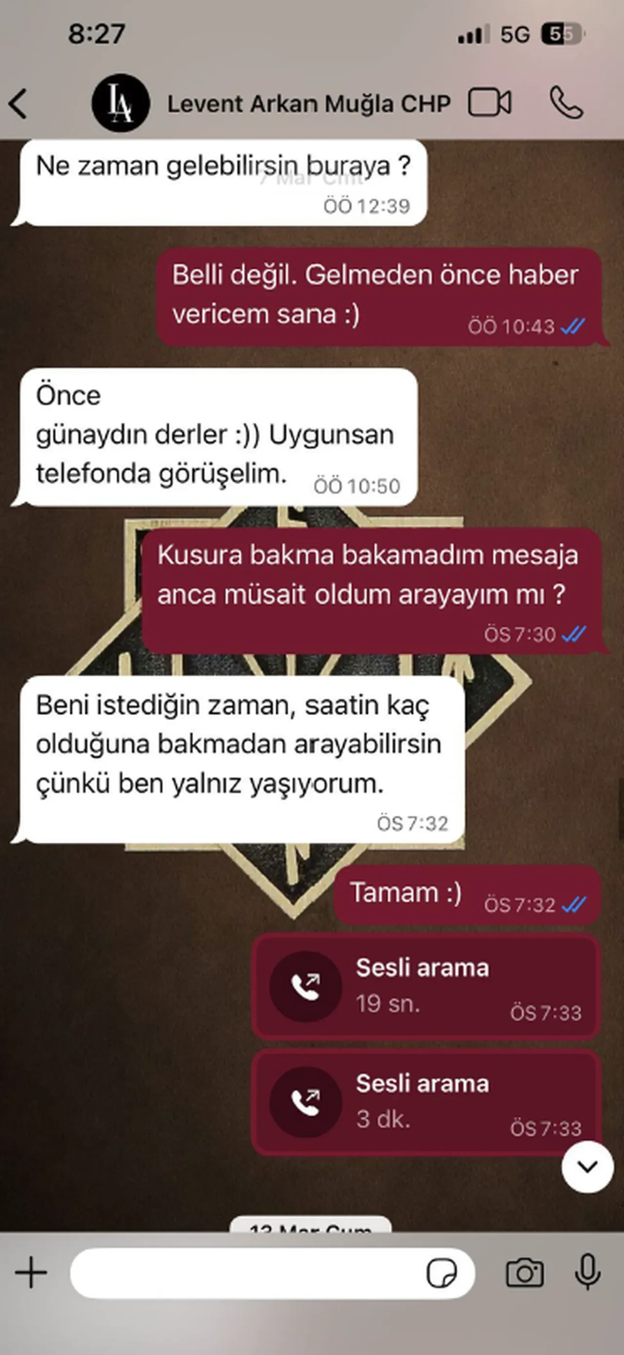 CHP'de yine taciz skandalı: İş vaadiyle üniversite öğrencisi genç kıza taciz! CHP’li Muğla Büyükşehir Başdanışmanı Levent Arkan gözaltına alındı