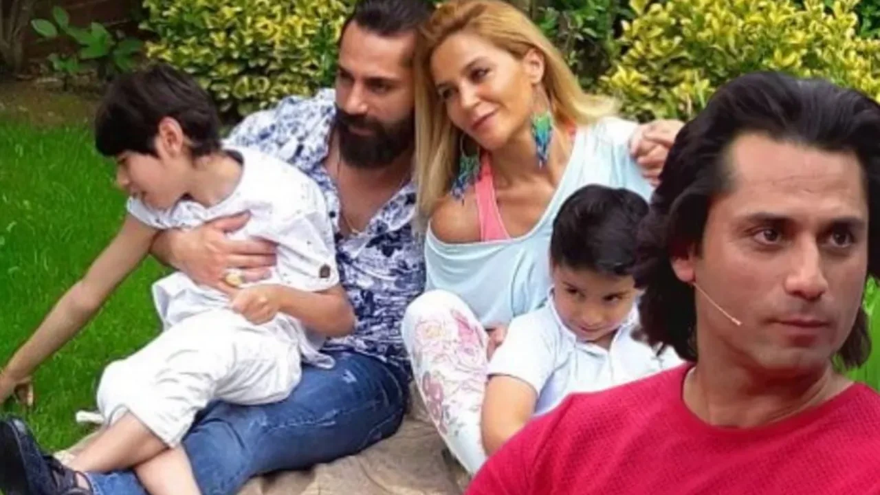 Çılgın Sedat’ın serebral palsili oğlu ile yapay zeka videosu gözyaşlarına boğdu