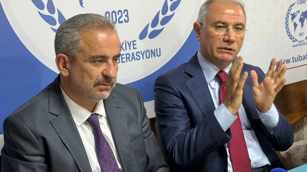 Cumhurbaşkanı Erdoğan yeniden aday olabilir mi? Efkan Ala tartışmalara son noktayı koydu: 'Meclisimizin prosedürü belli...'