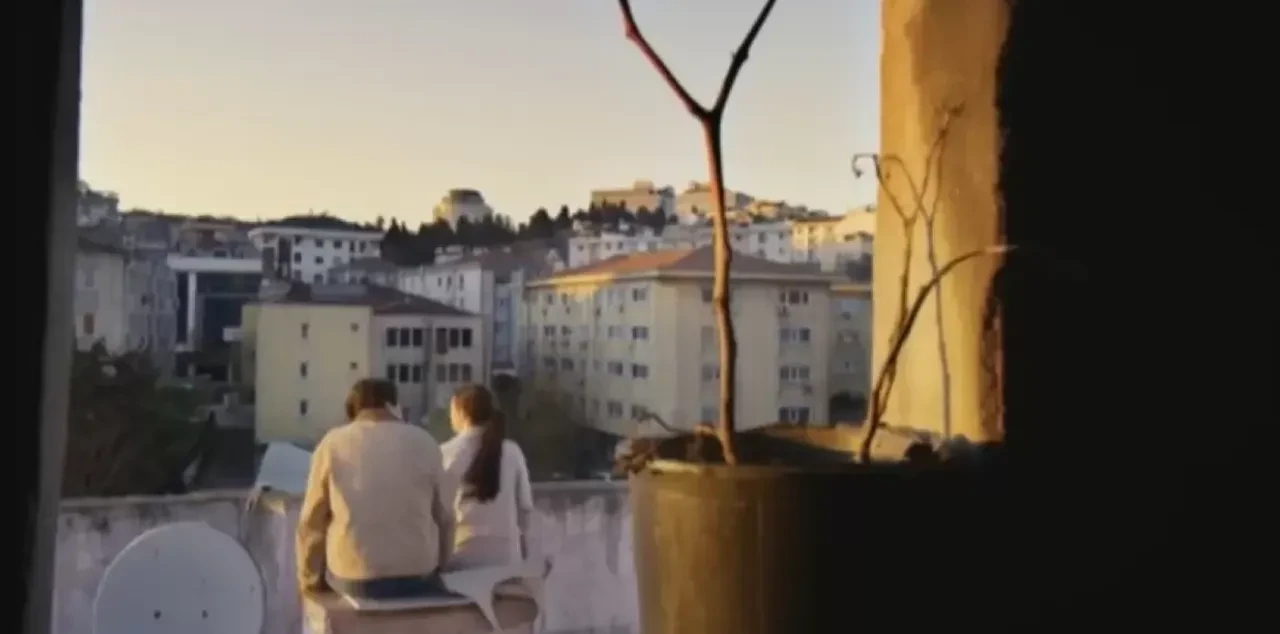 Delikanlı dizisi nerede çekiliyor? Delikanlı dizisi çekim mekanı ve ilçeleri nereler?