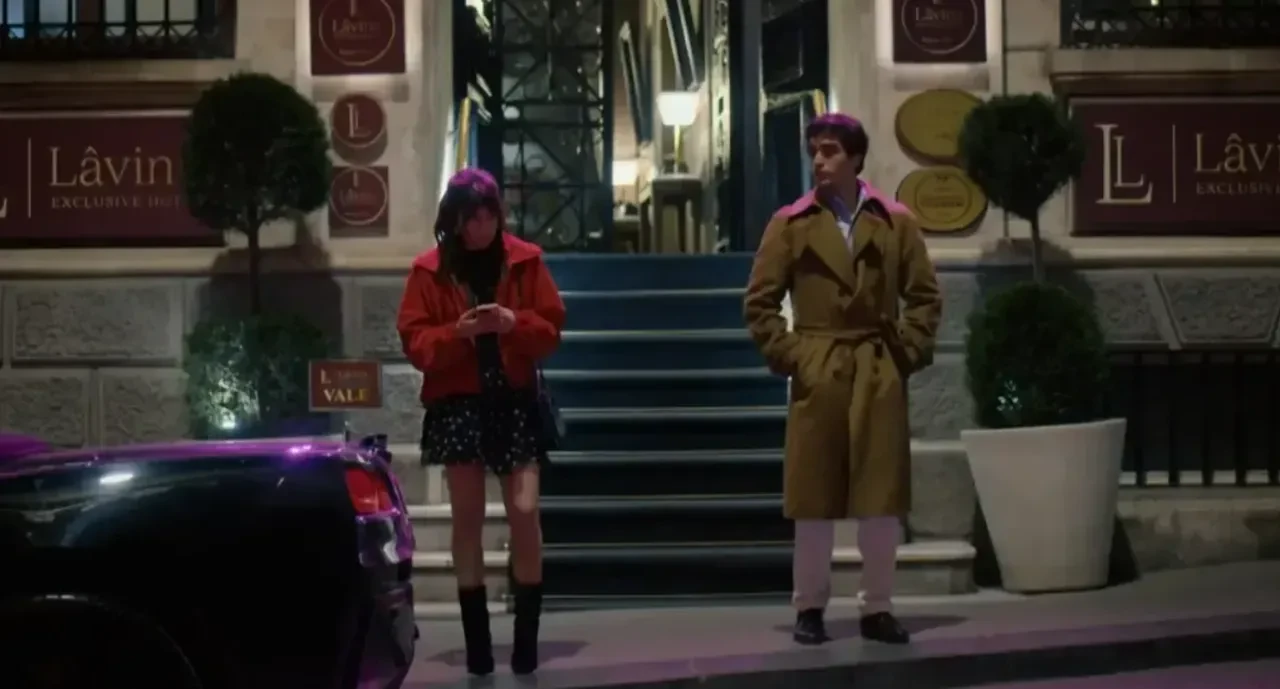 Delikanlı dizisi nerede çekiliyor? Delikanlı dizisi çekim mekanı ve ilçeleri nereler?