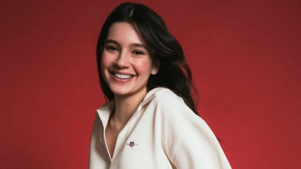 Delikanlı dizisinin Dila’sı Mina Demirtaş kimdir? Mina Demirtaş kaç yaşında, hangi dizilerde oynadı?