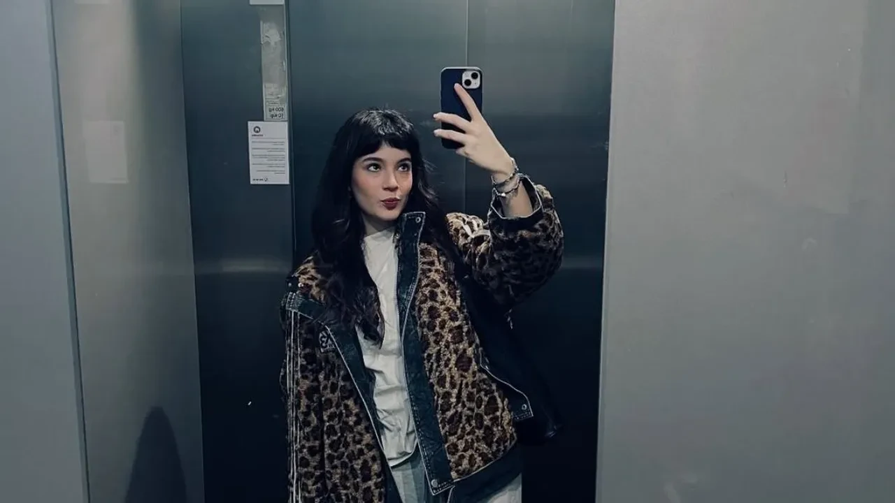 Delikanlı dizisinin Dila’sı Mina Demirtaş kimdir? Mina Demirtaş kaç yaşında, hangi dizilerde oynadı?