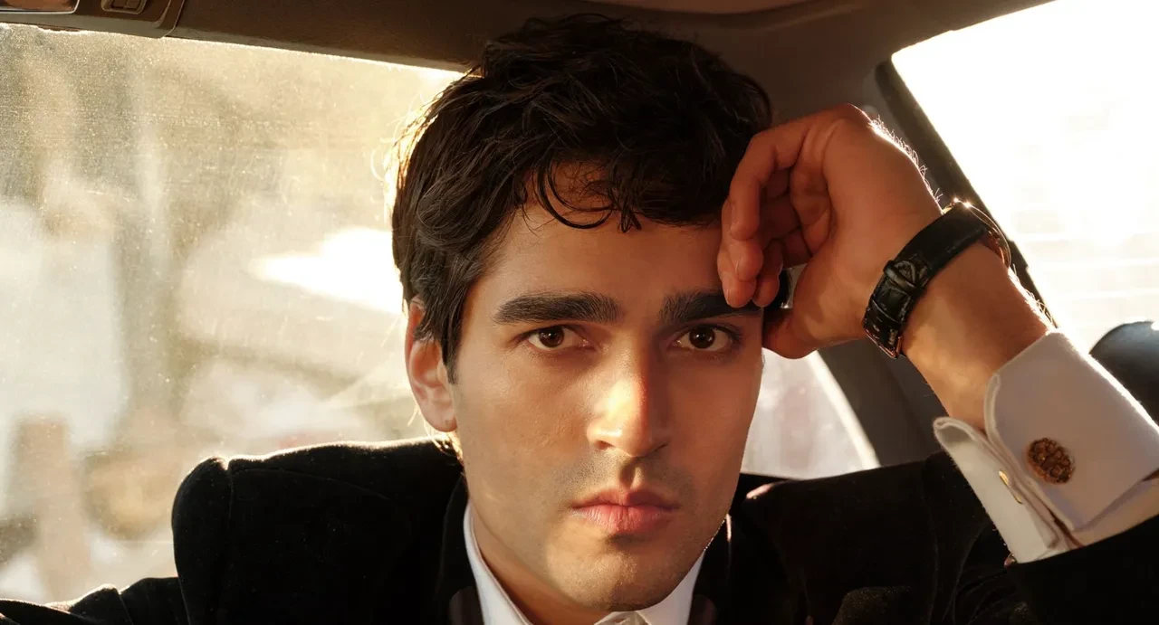 Delikanlı dizisinin Yusuf'u Mert Ramazan Demir kimdir, kaç yaşında? Mert Ramazan Demir nereli, sevgilisi var mı? Oynadığı diziler neler