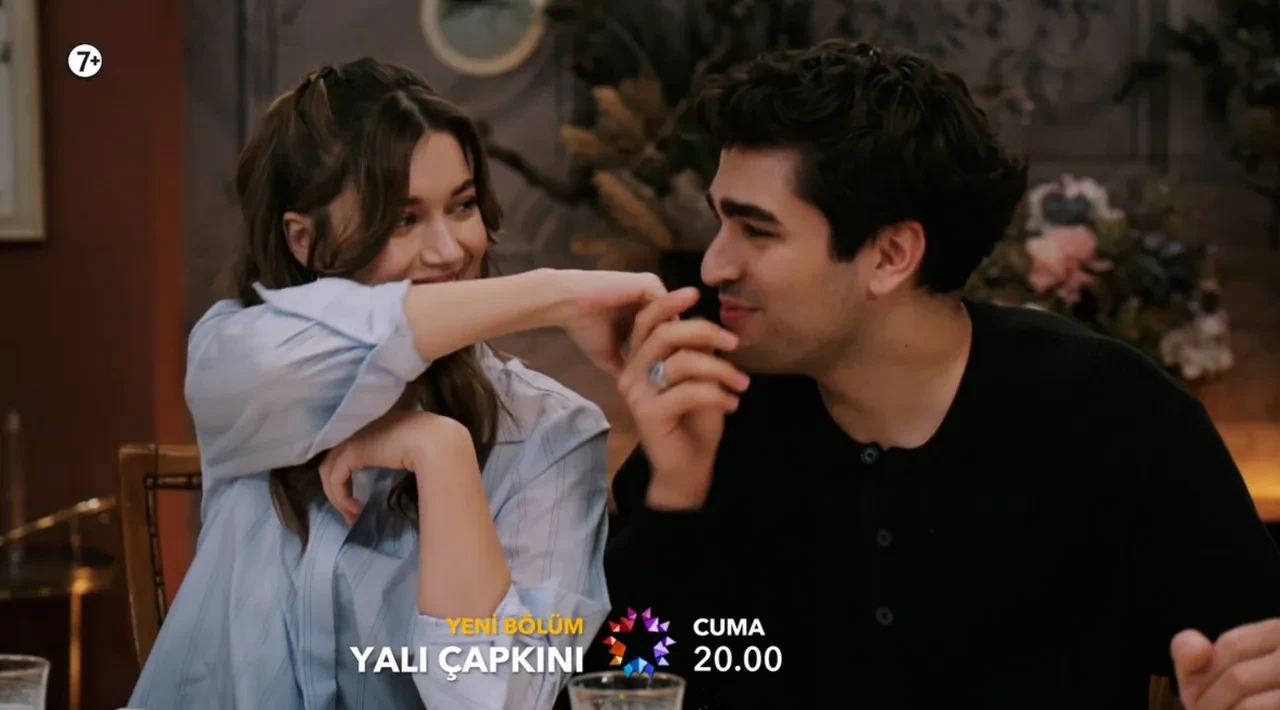 mert ramazan demirin sevgilisi