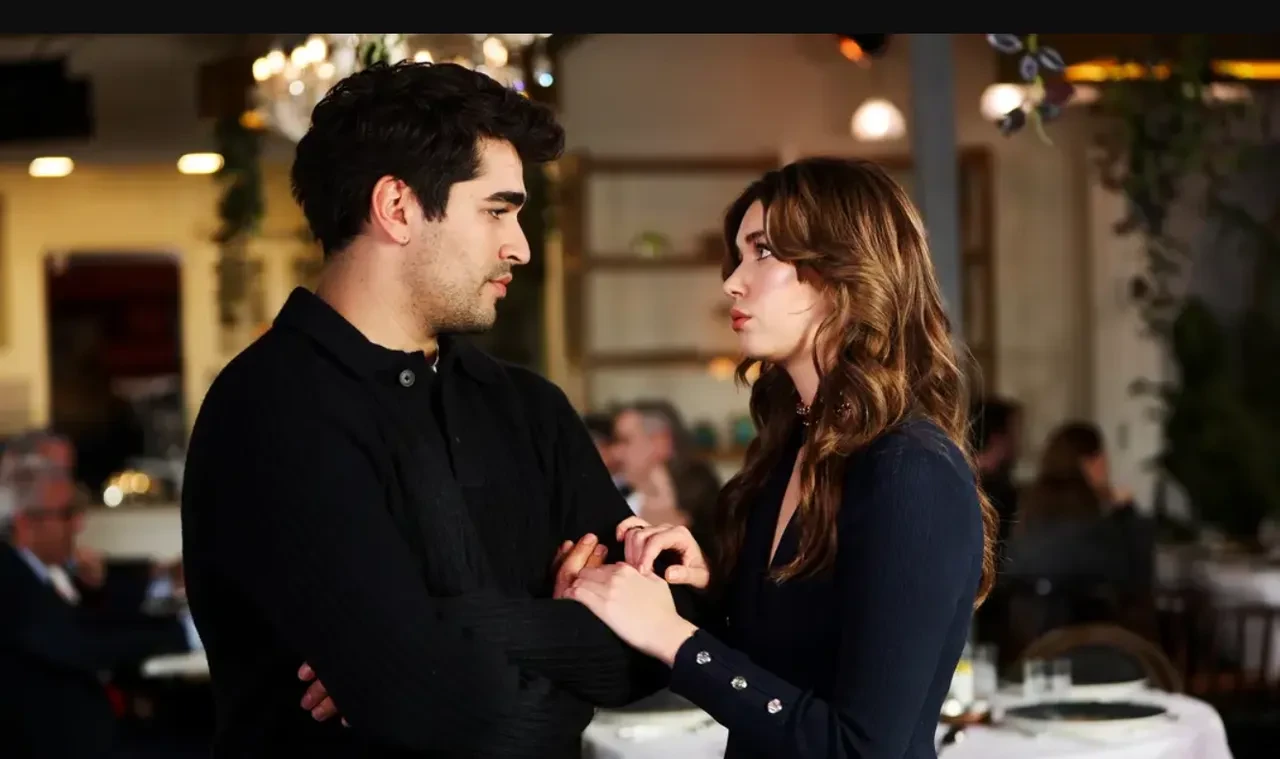 mert ramazan demir ve afra saraçoğlu