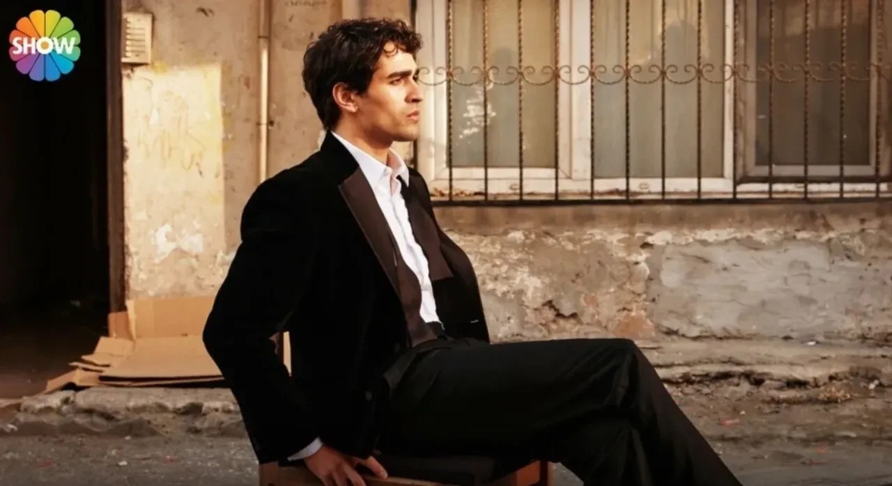 mert ramazan demirin dizileri