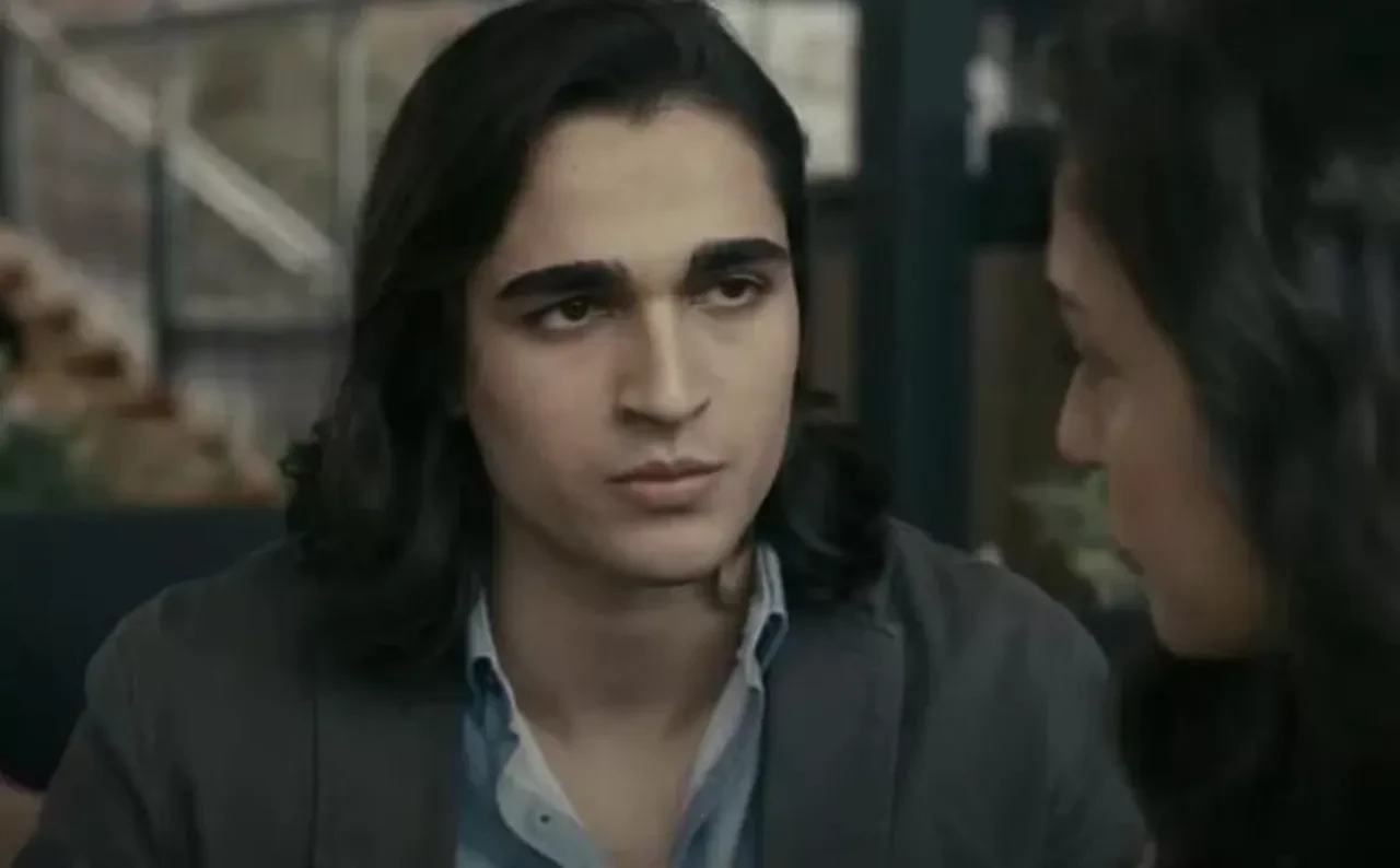 mert ramazan demirin sinema filmleri