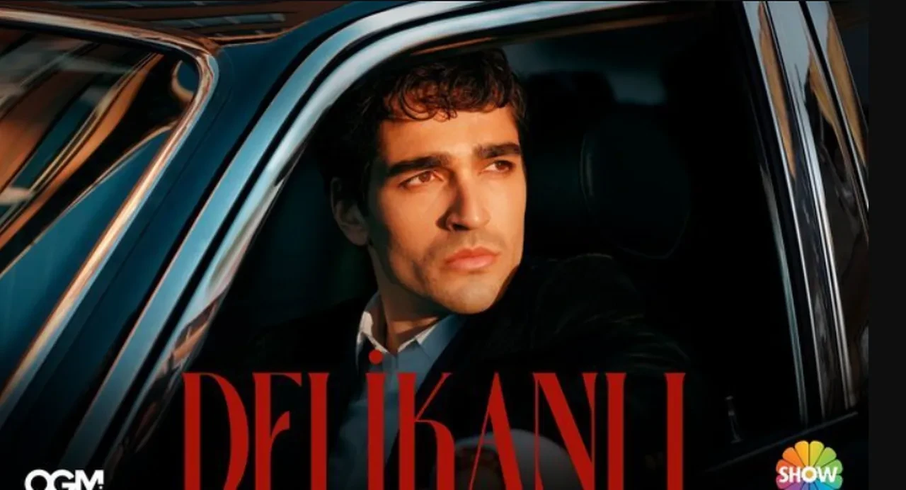 delikanlı dizisi yusuf