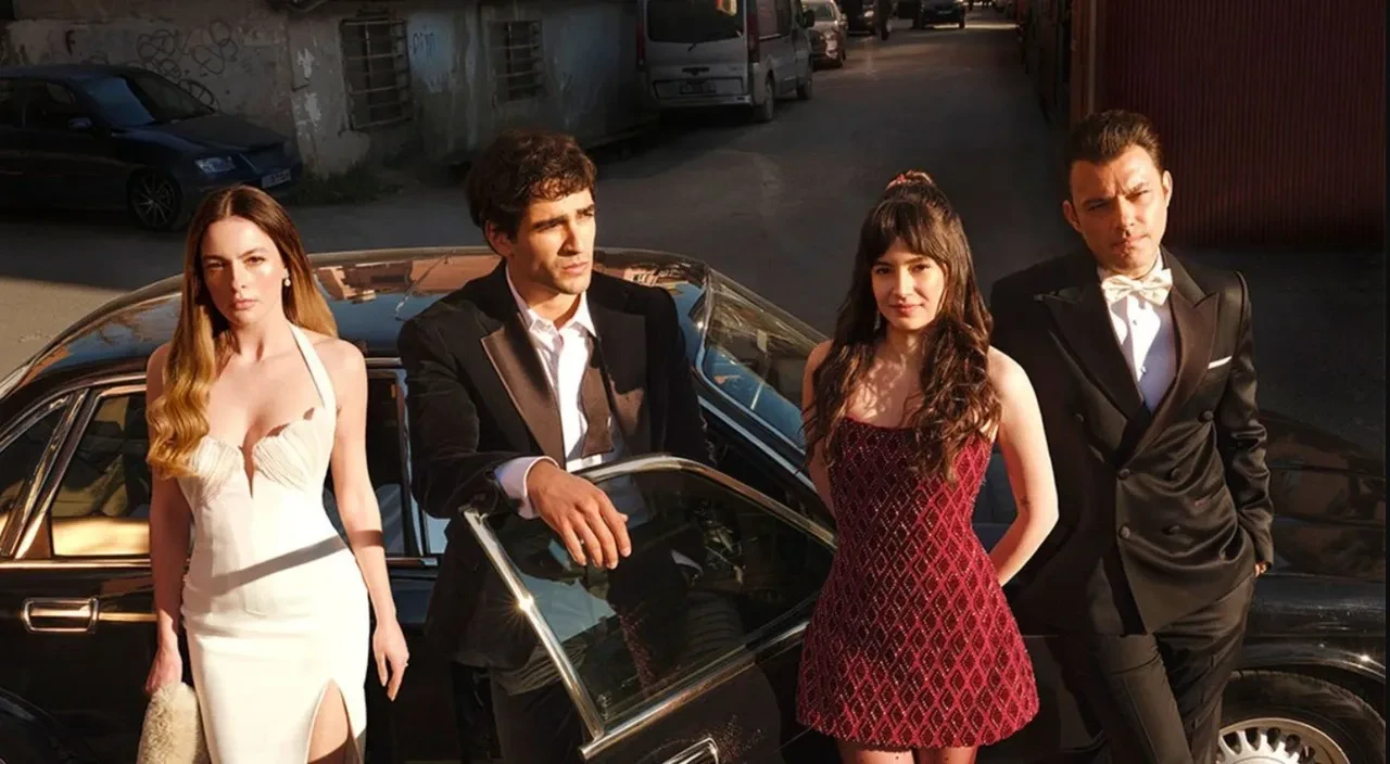 Mert Ramazan Demir kimdir