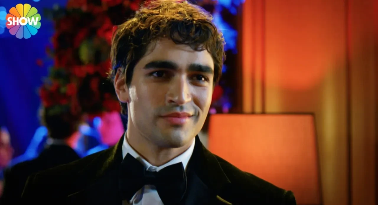 Delikanlı dizisi yusuf kimdir