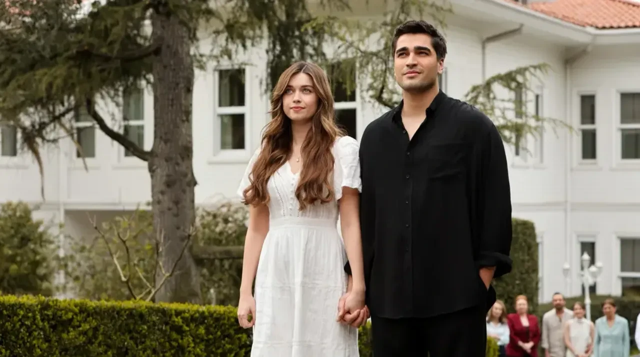 yalı çapkını ferit