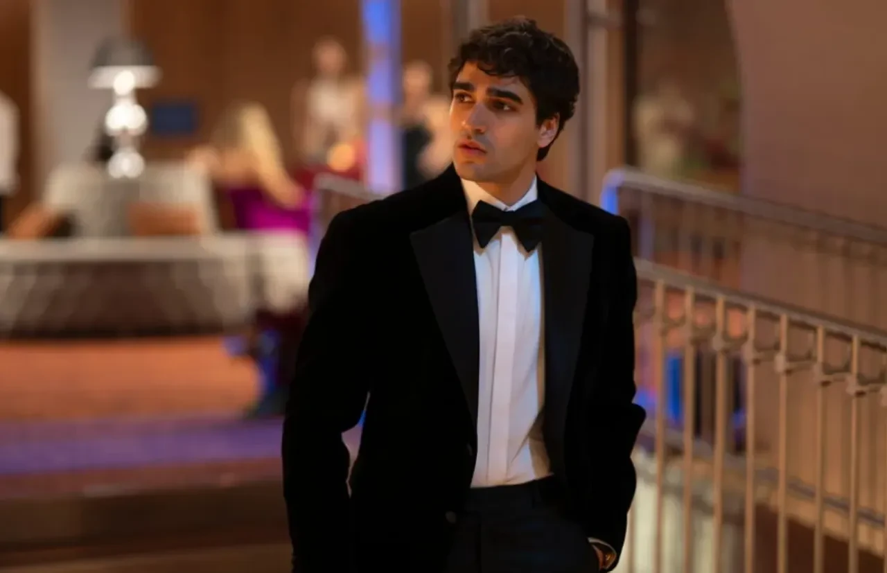 Mert ramazan demir'in oyunculuğu