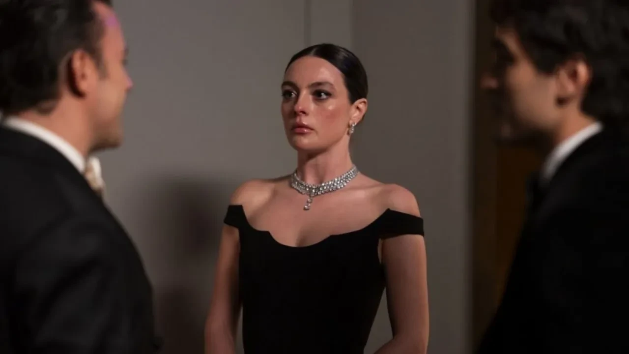 Delikanlı Hazan kimdir? Delikanlı Hazan hikayesi nedir?