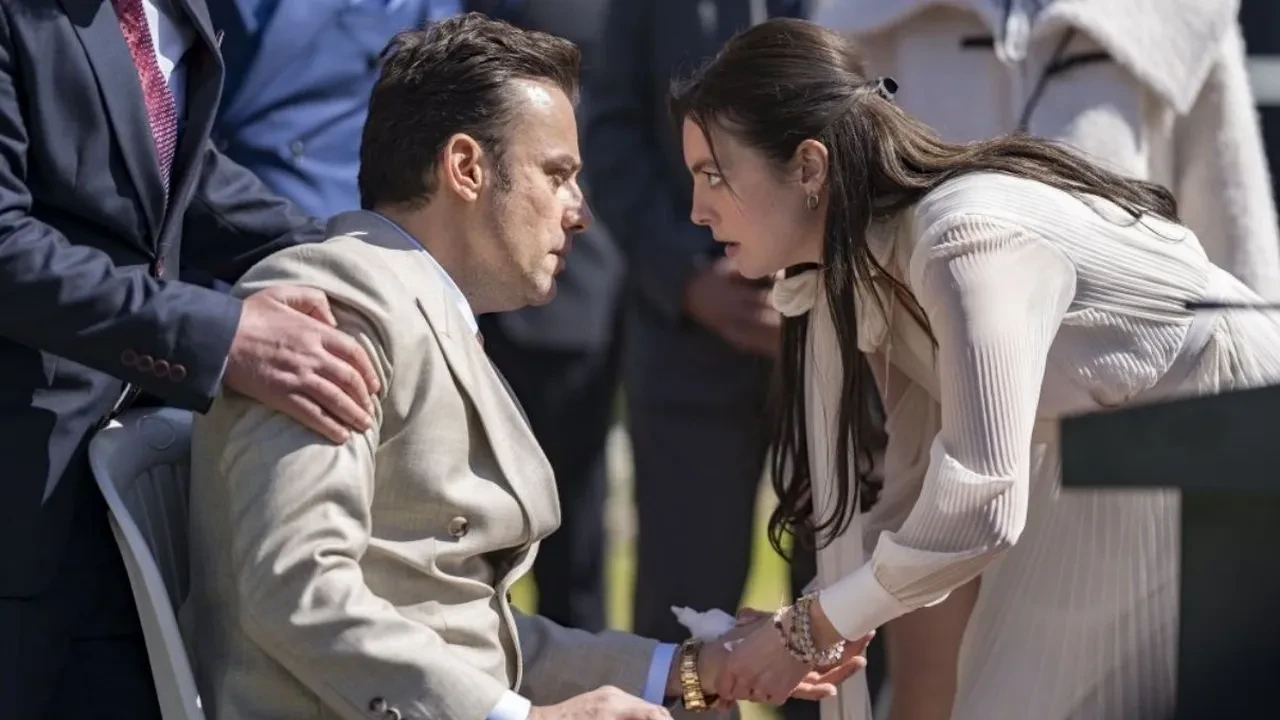 Delikanlı Hazan kimdir? Delikanlı Hazan hikayesi nedir?