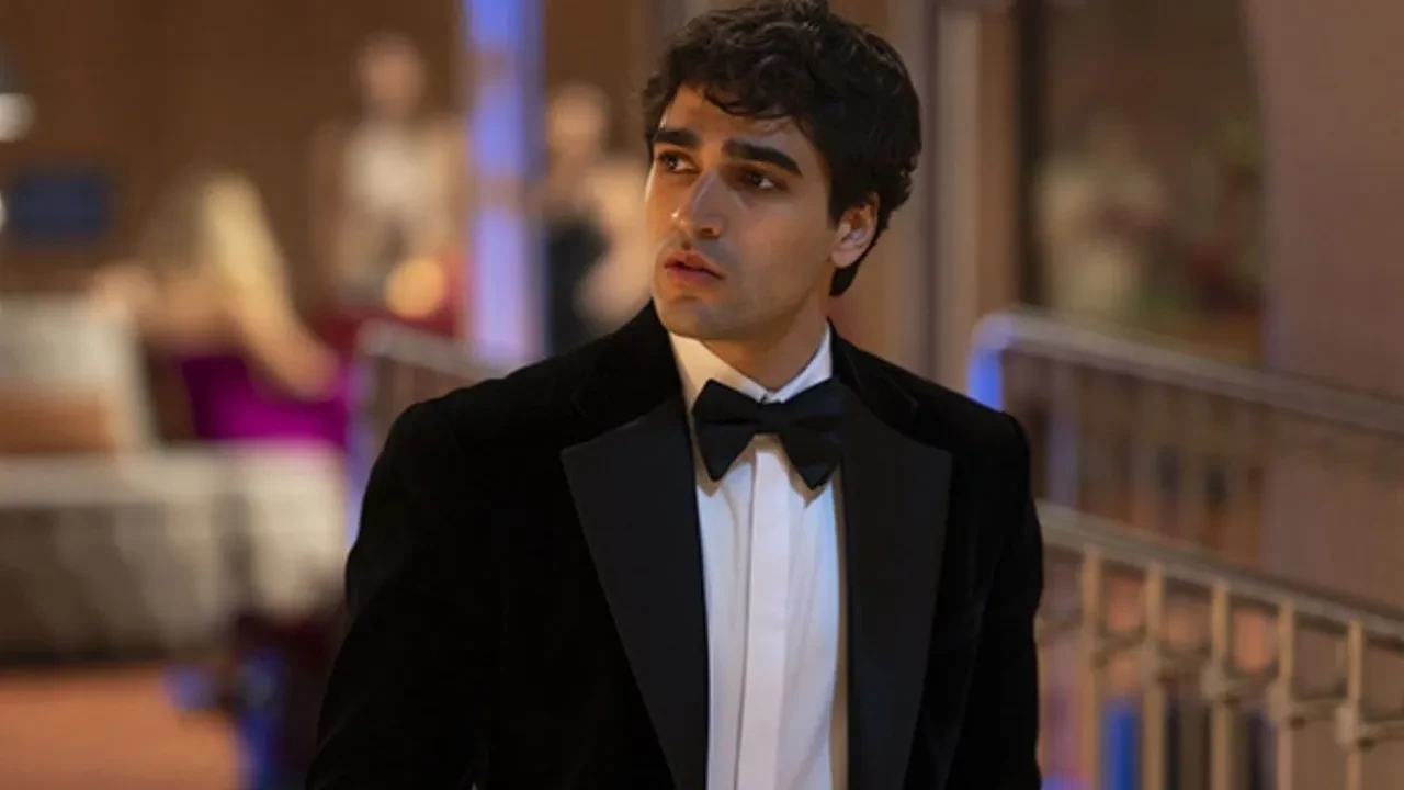 Delikanlı Hazan kimdir? Delikanlı Hazan hikayesi nedir?