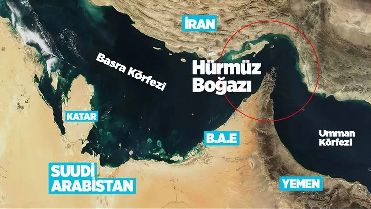 Donald Trump'ın Hürmüz Boğazı tehdidine İran'dan rest: Eskisi gibi olmayacak