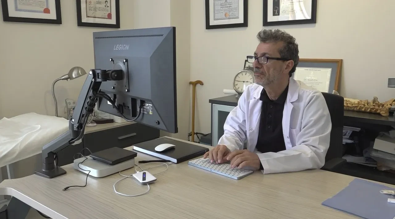 Dünyada benzeri yok, Eskişehir'de üretildi! Enfeksiyonla mücadelede ezber bozan buluş