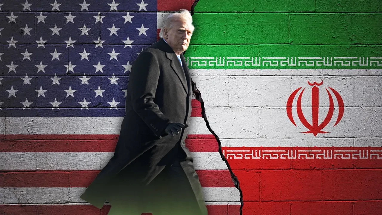 Duymak istediklerini değil gerçekleri söyledi! Trump'ı İran konusunda ikna eden kadın