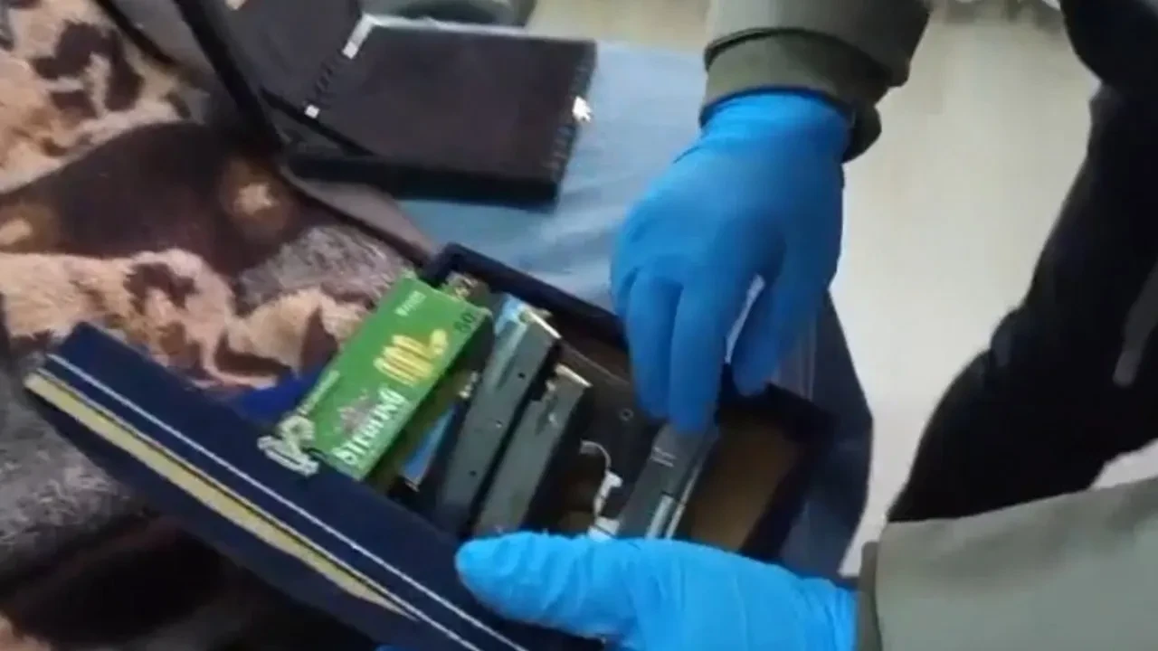 Edirne ve İstanbul’da dev operasyon: 300 milyon TL’lik bahis ağı çöktü