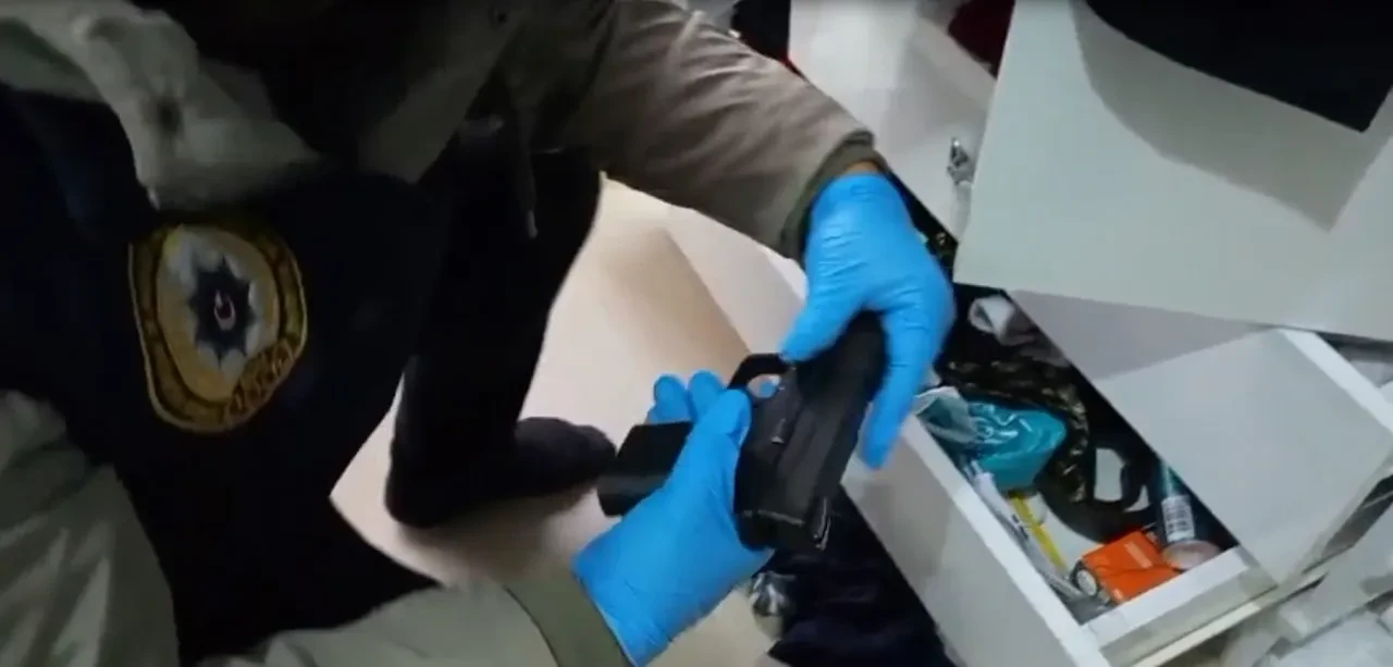 Edirne ve İstanbul’da dev operasyon: 300 milyon TL’lik bahis ağı çöktü