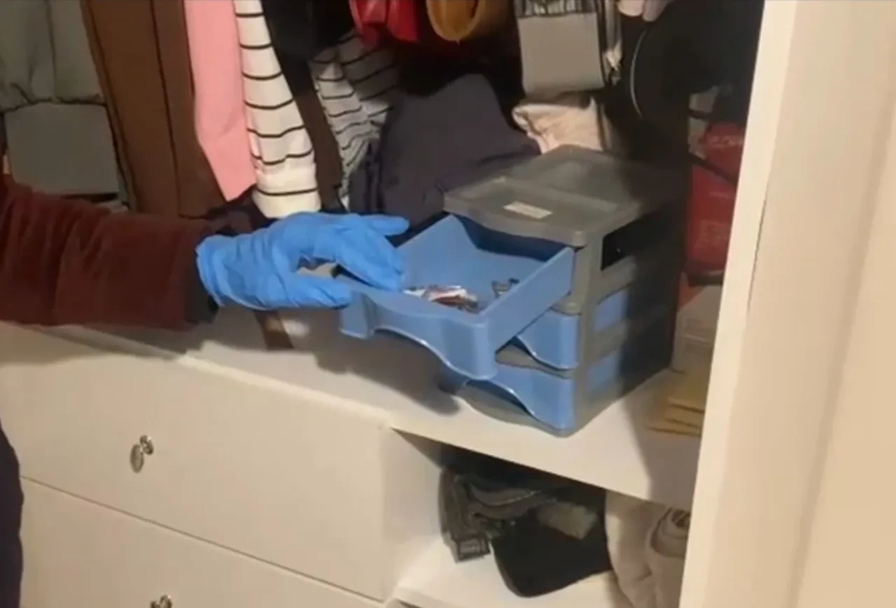 Edirne ve İstanbul’da dev operasyon: 300 milyon TL’lik bahis ağı çöktü