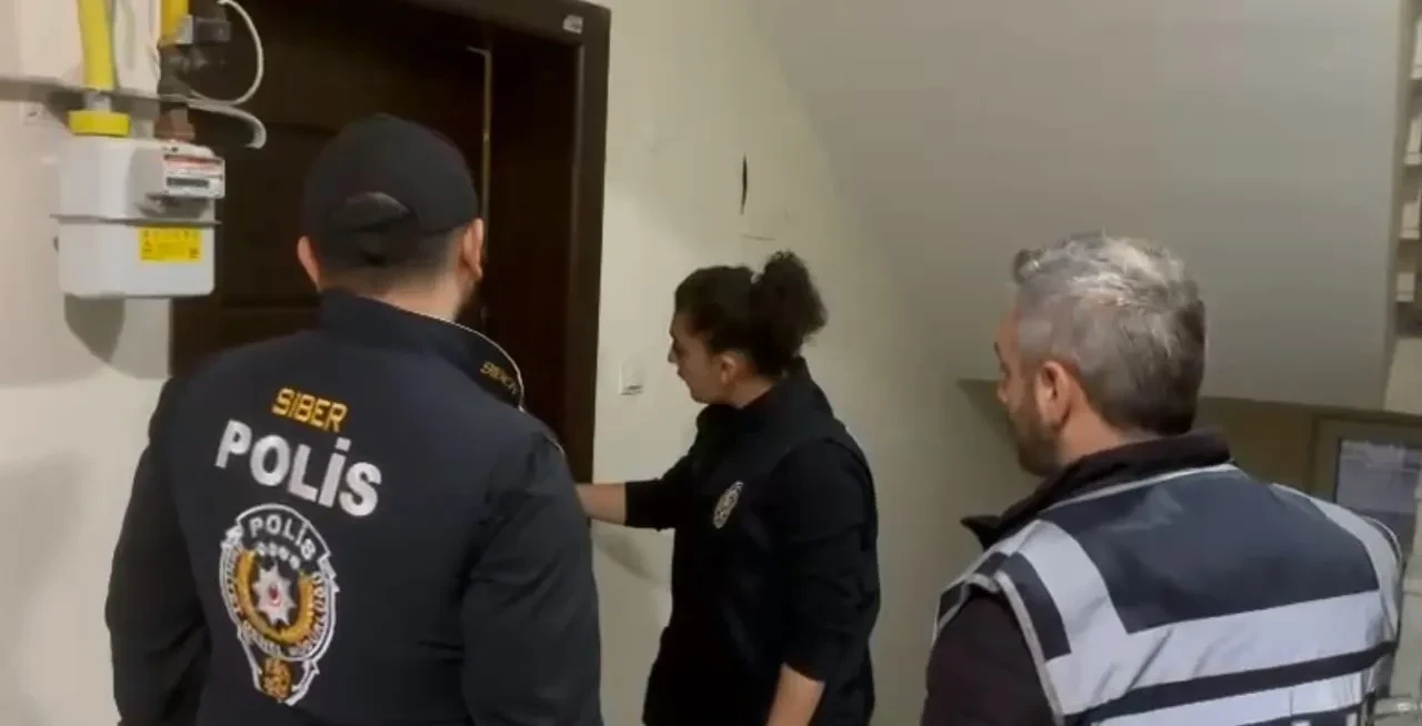 Edirne ve İstanbul’da dev operasyon: 300 milyon TL’lik bahis ağı çöktü