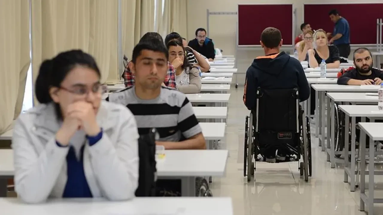 EKPSS sınav giriş belgesi 2026 açıklandı mı? ÖSYM EKPSS 2026 sınav tarihleri