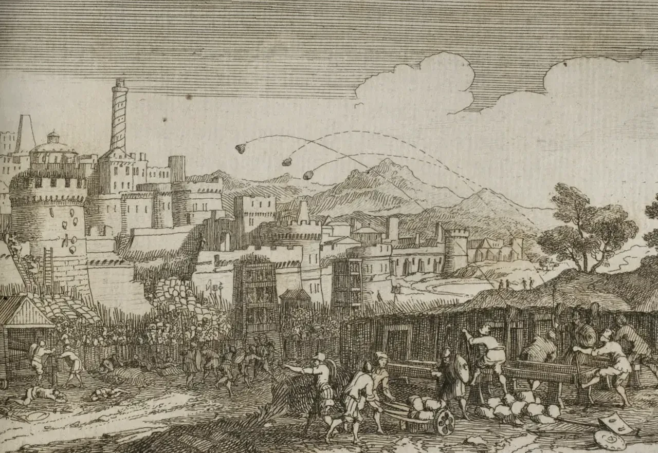 Emsalsiz bir buluntu herkesi şaşkına çevirdi: Üzerinde 'alaycı' mesaj yazılı 2100 yıllık mermi