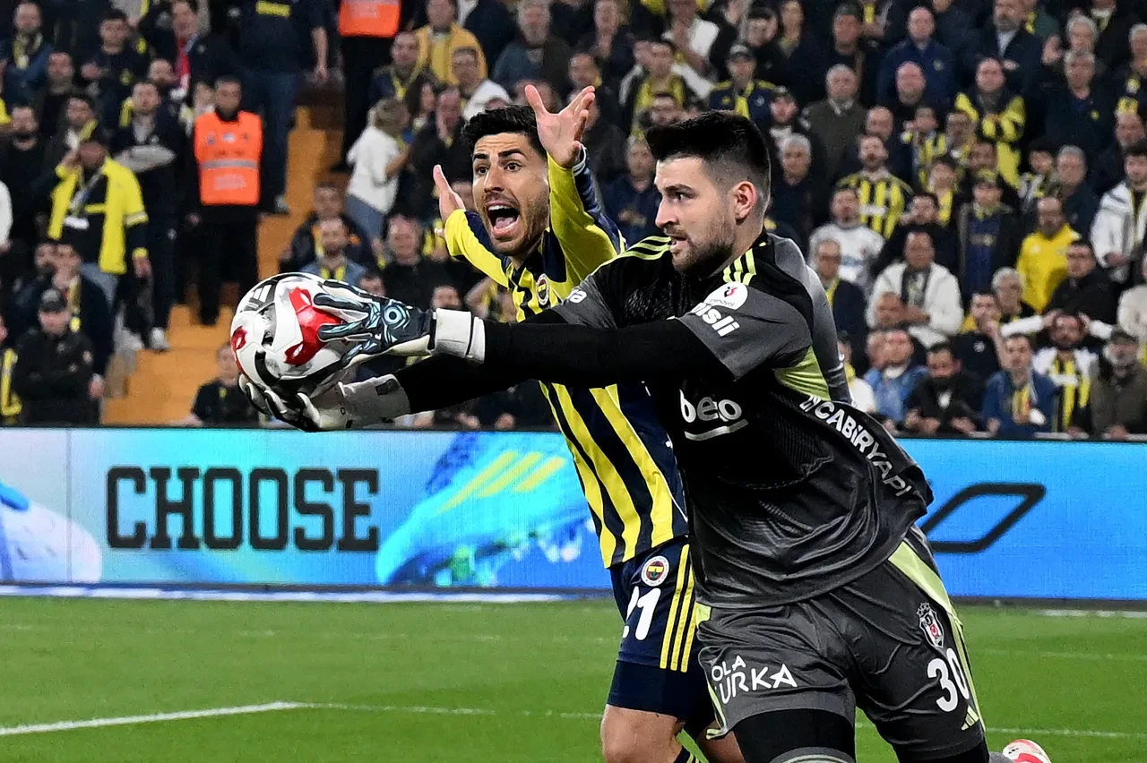 Fenerbahçe'ye kötü haber! Beşiktaş debisinde sakatlanan Asensio'nun son durumu belli oldu