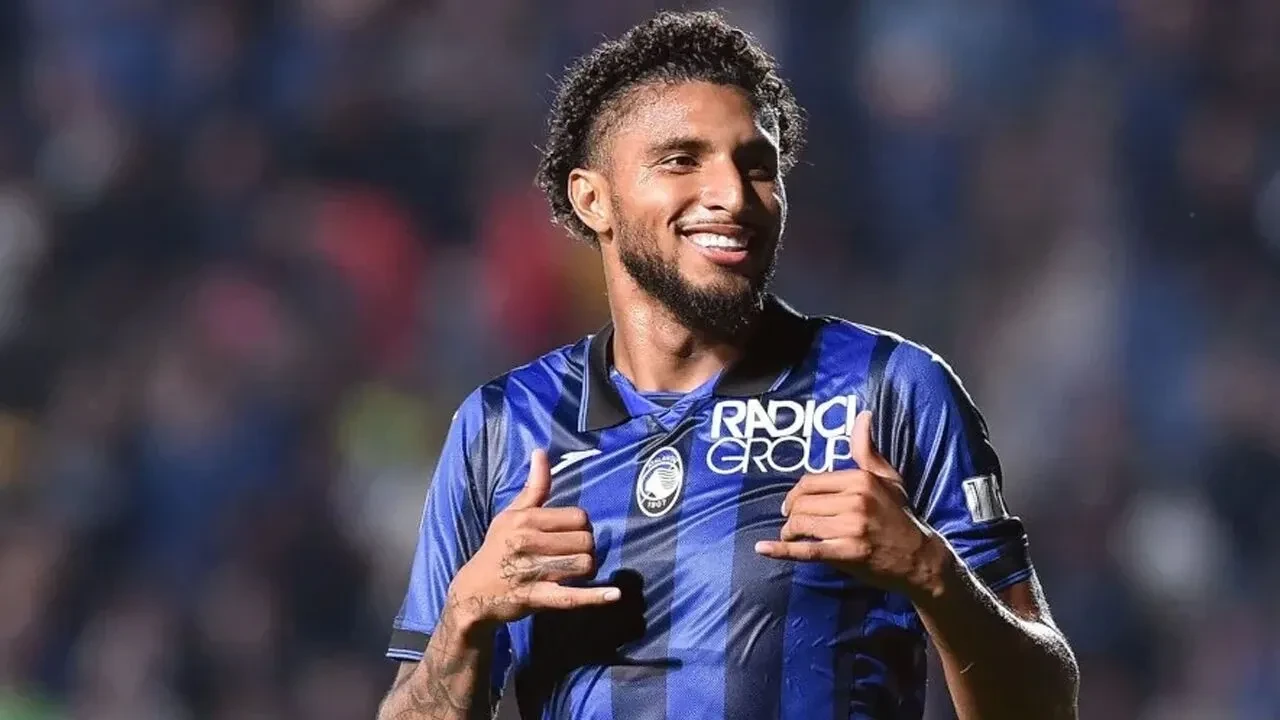 Galatasaray'a Trabzonspor yenilgisi sonrası bir kötü haber daha! Okan Buruk'un gözdesi İspanyol devine gidiyor