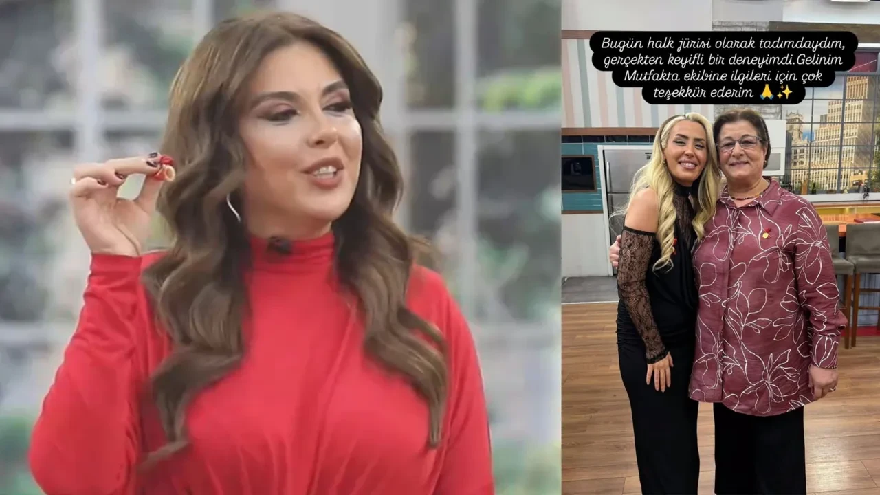 Gelinim Mutfakta izleyici çeyrek altın kazanabilecek mi? Gelinim Mutfakta'da izleyici tadım nasıl yapacak, yeni kural ne?