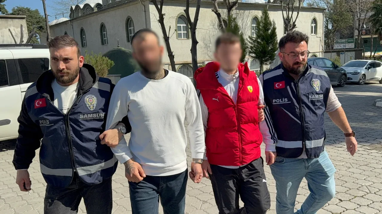 ‘Gözlüğünün altından niye baktın’ dedi: Pompalı tüfekle vurdu
