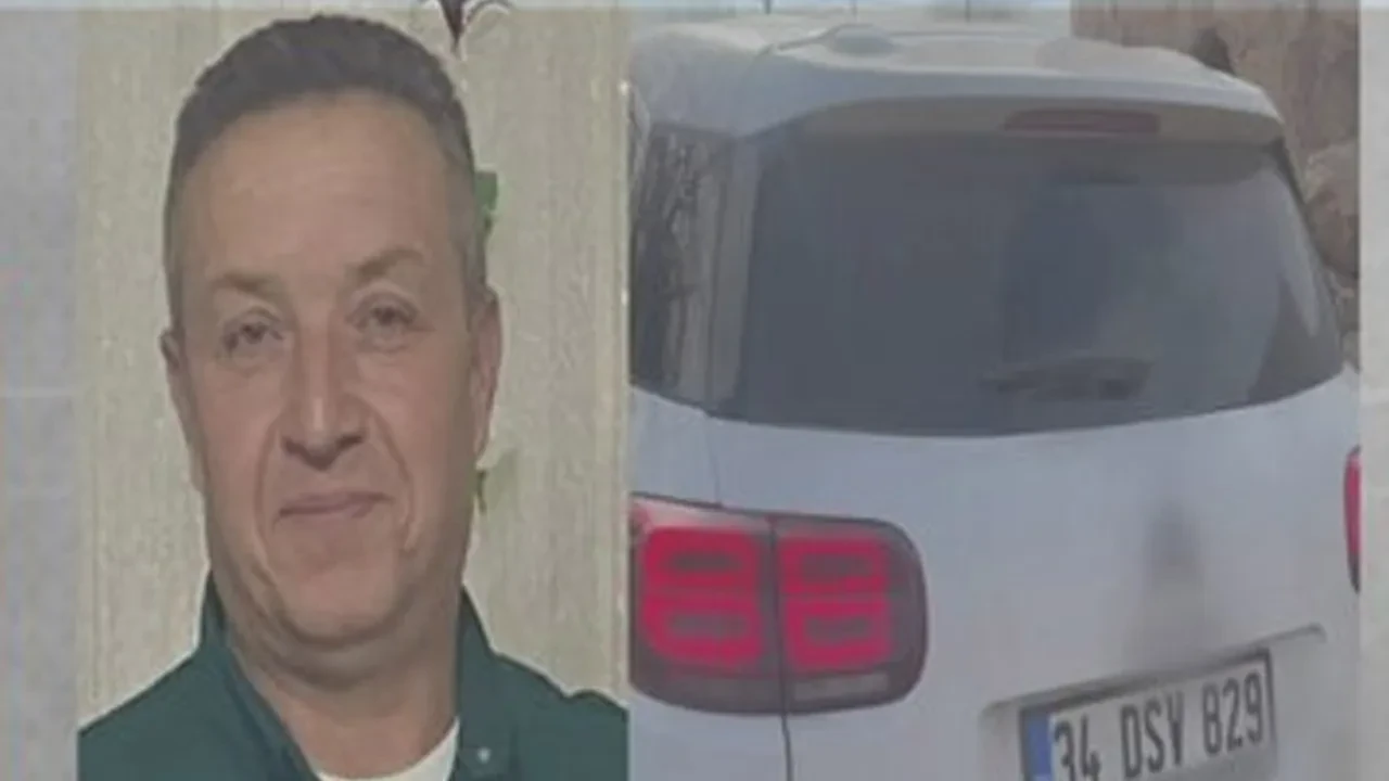 Günlerdir aranıyordu! Mehmet Çiftlikci'den acı haber: Cansız bedeni bulundu