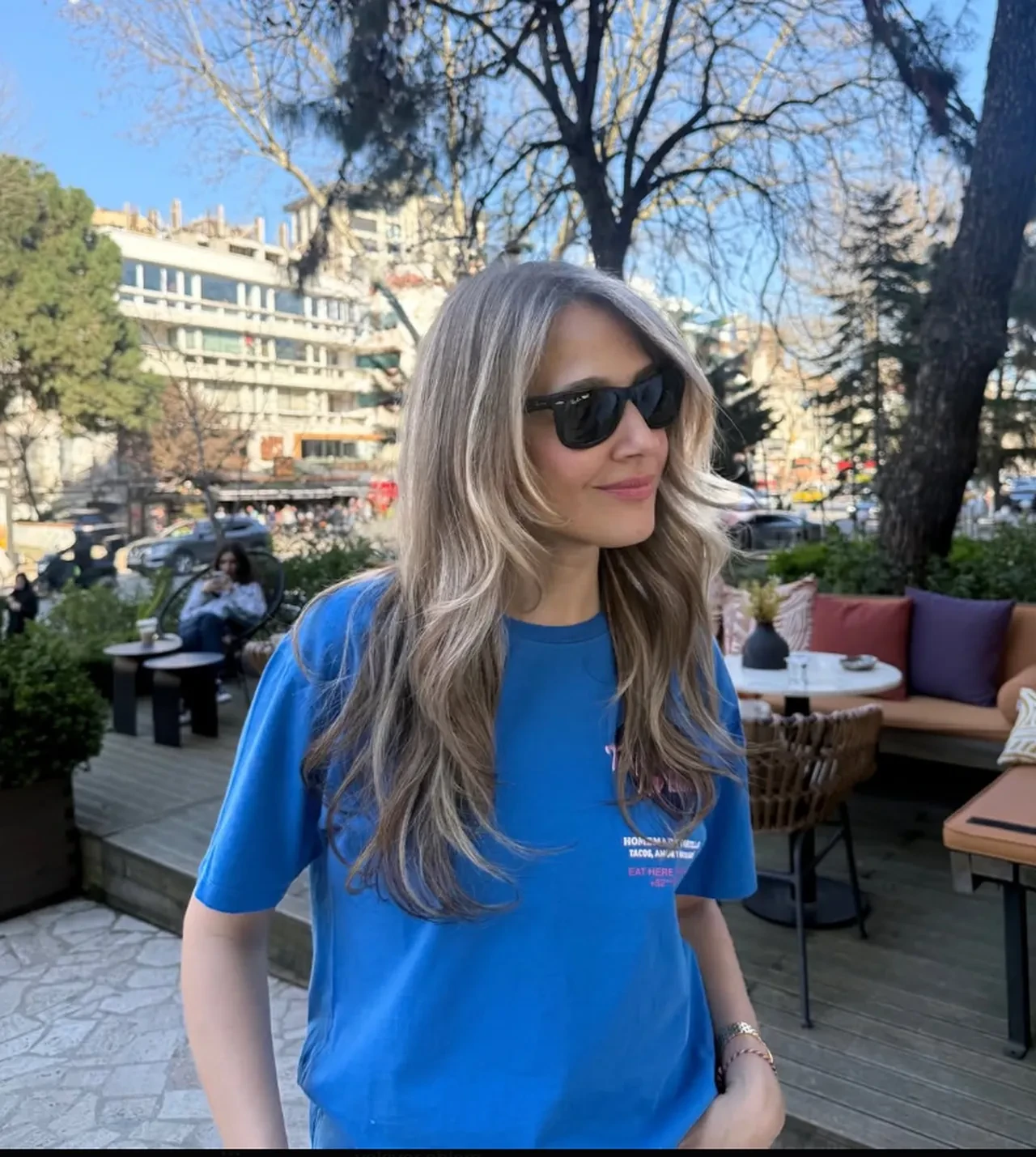 Gupse Özay'dan radikal karar! Yeni imajını kimse beğenmedi 