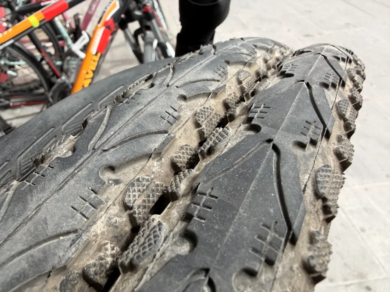 İhtiyacı olan alıyor, fazlası olan asıyor: Kayseri'de 'askıda bisiklet' uygulaması