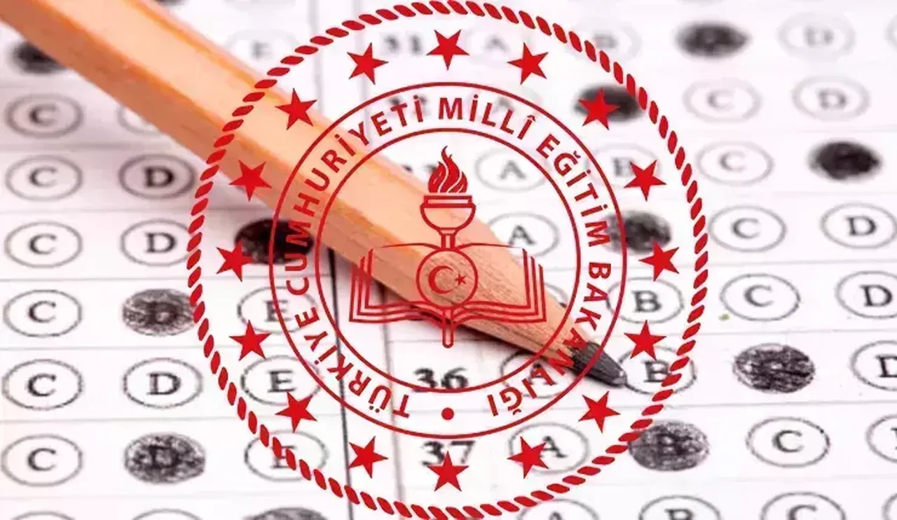 İOKBS bursluluk sınav giriş belgesi sorgulama 2026: MEB İOKBS sınav yerleri açıklandı mı?