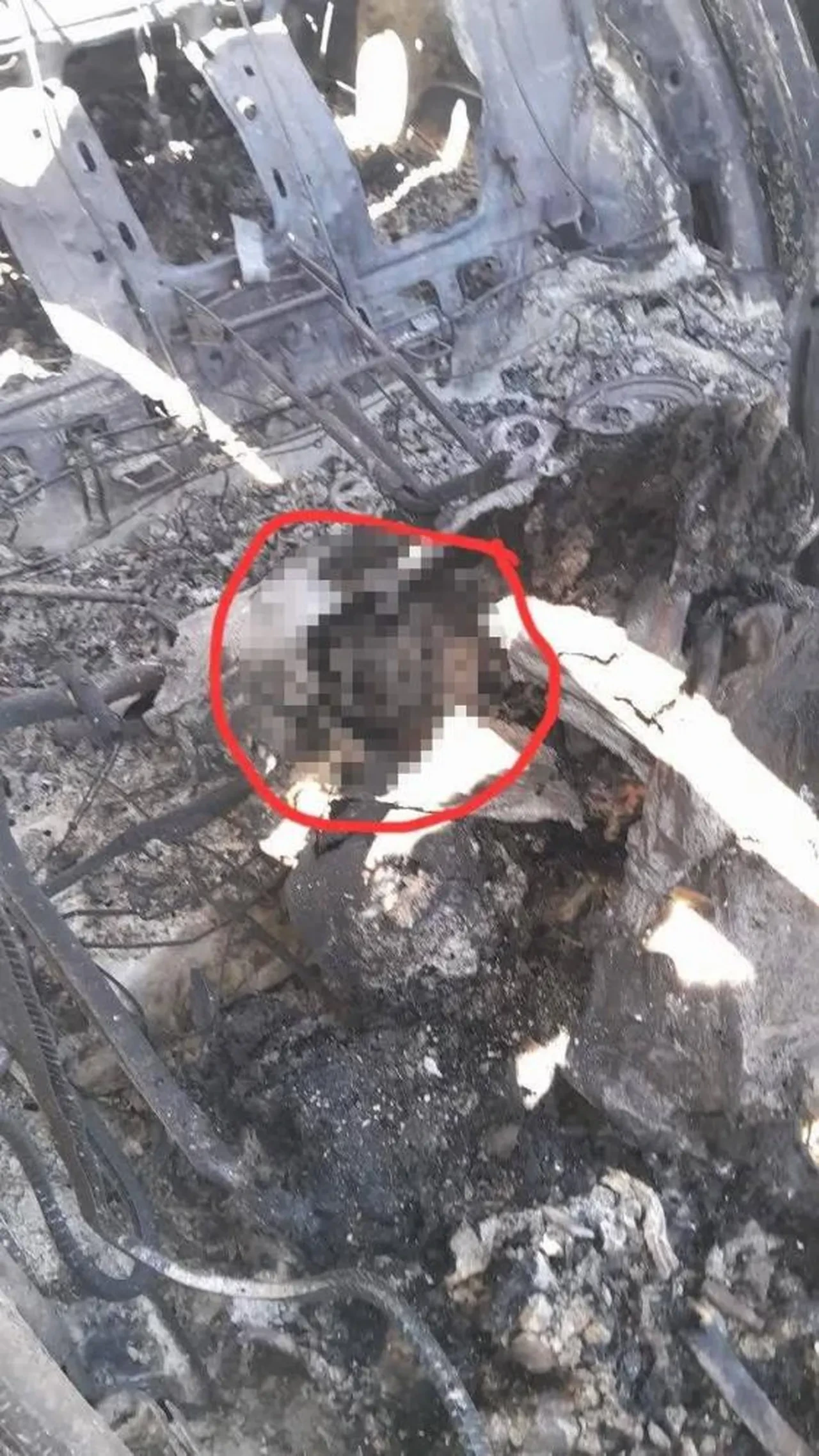 İran'dan ABD'nin pilot kurtarma operasyonu için 'senaryo' açıklaması: Kendi askerlerini bombaladılar