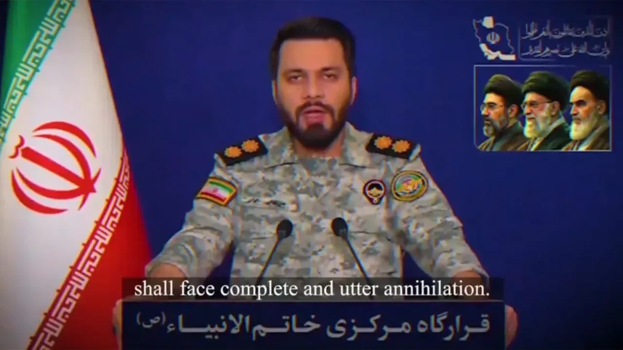 İran'dan OpenAI'ın 30 milyar dolarlık Stargate projesine tehdit: "Tamamen yok ederiz"