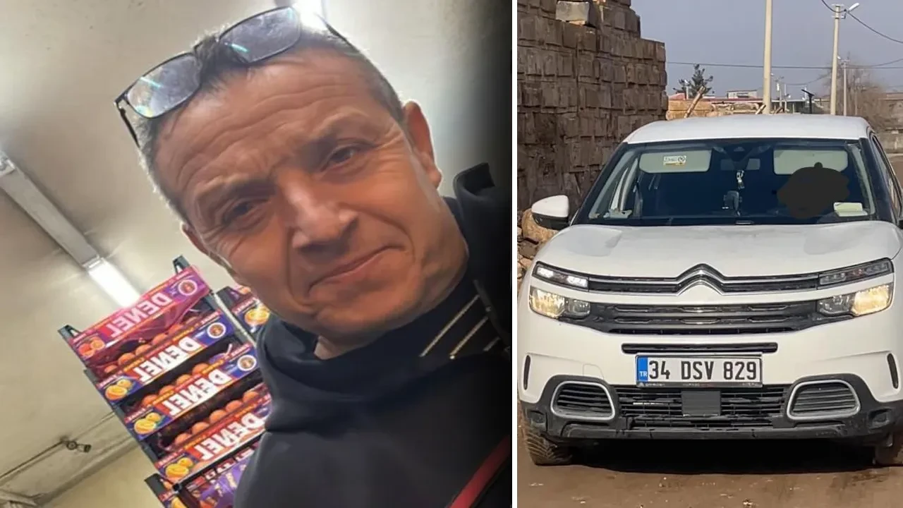 İstanbul'da 3 gündür kayıp olarak aranıyordu! Kahreden haber geldi: Cesedi araçtan çıktı