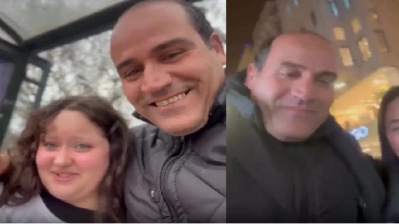 İstanbul'da 'Mısırlı polis' skandalı: Kadınları taciz edip o anları paylaştı!