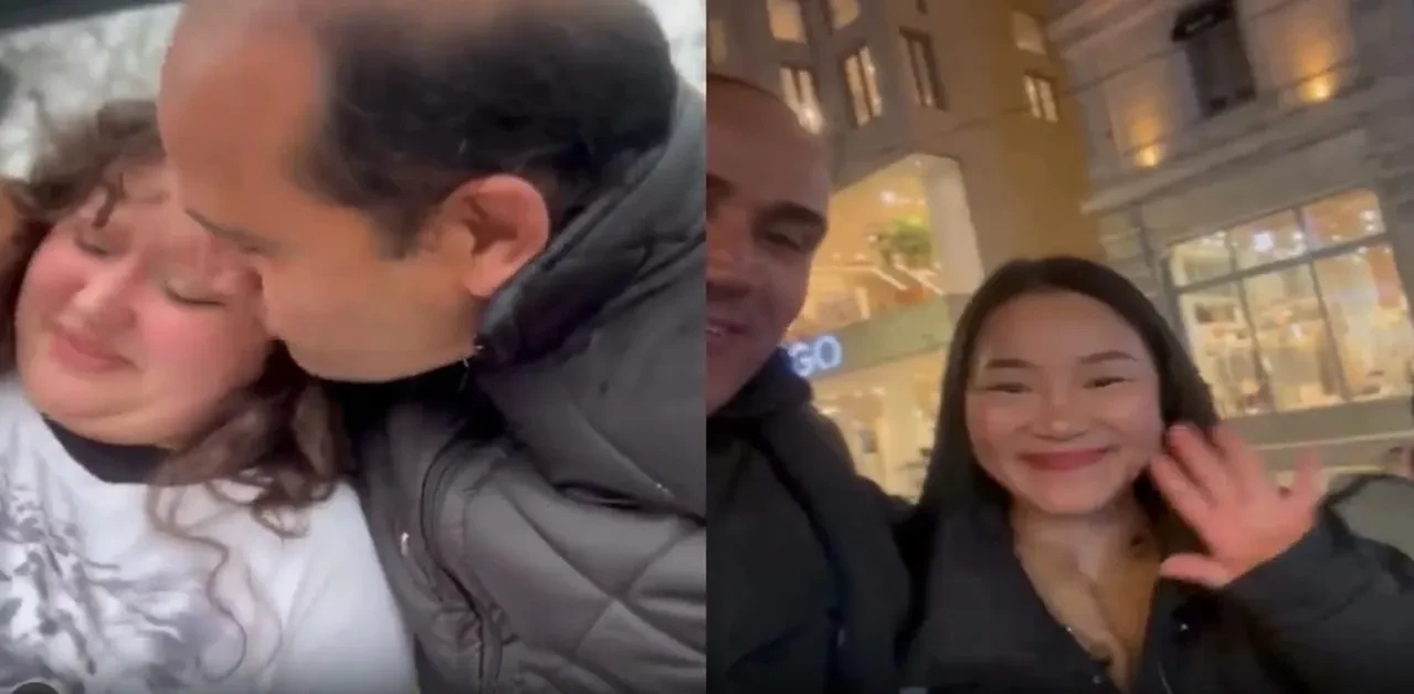 İstanbul'da 'Mısırlı polis' skandalı: Kadınları taciz edip o anları paylaştı!